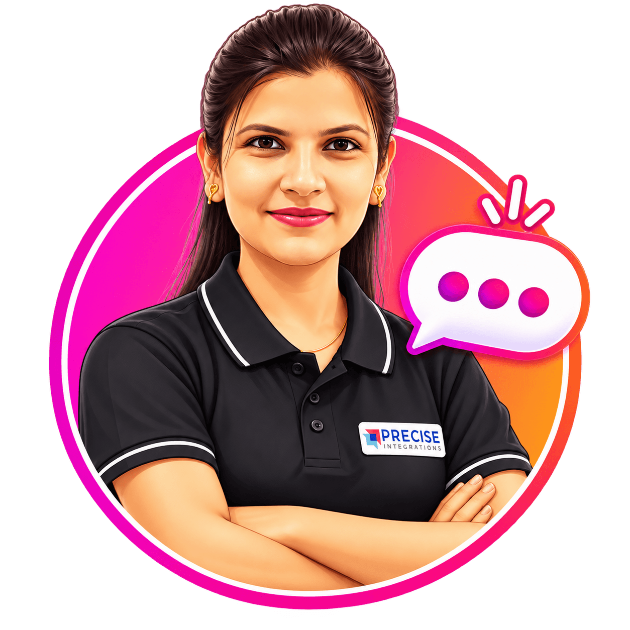 Chat support