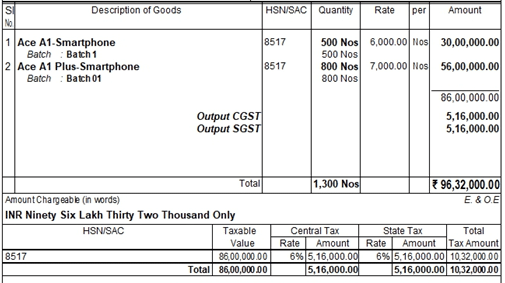 Tax Invoice Format in India e1746112698948
